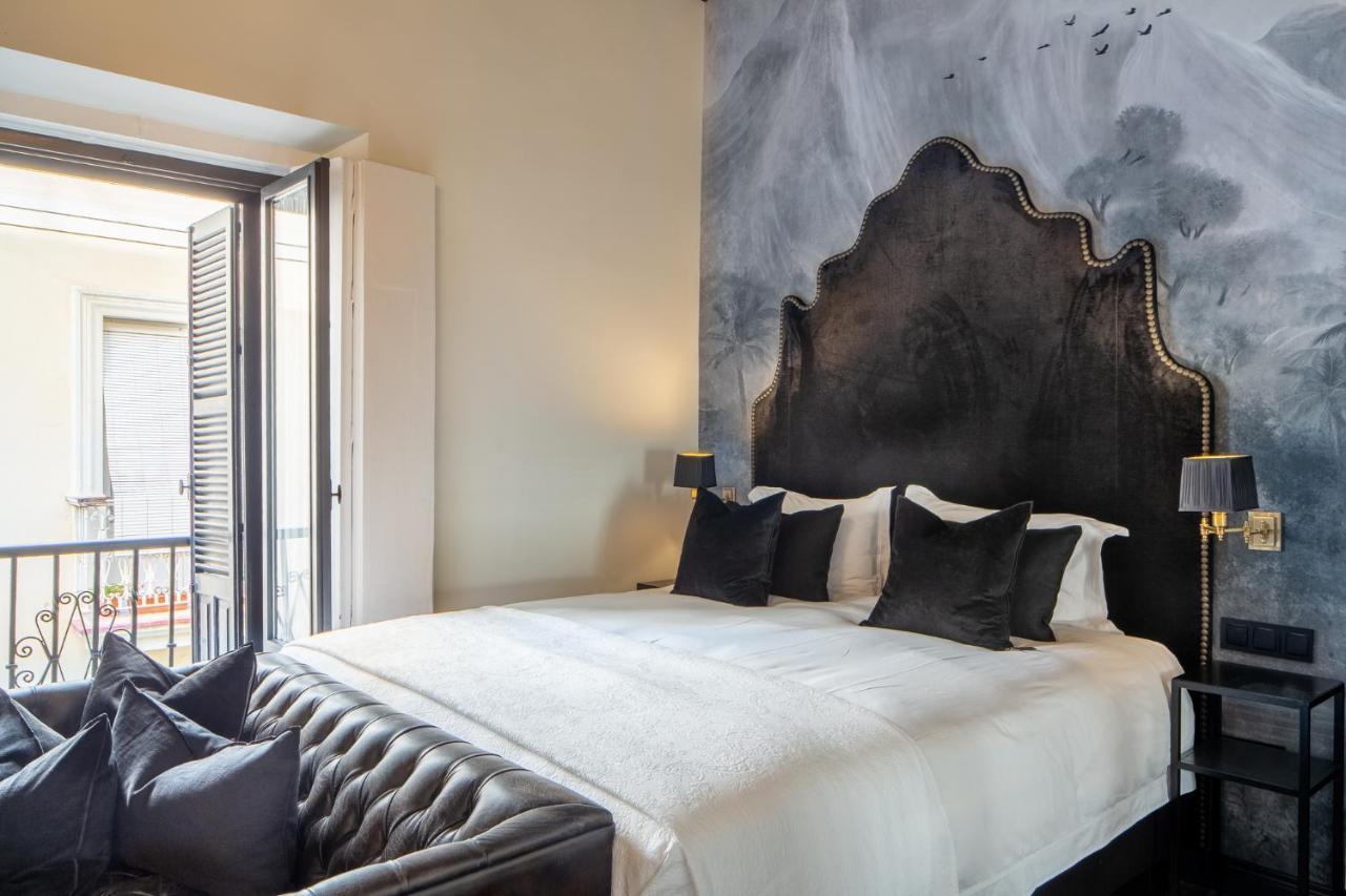 Boutique Casa Cánovas Hotel Cádis
