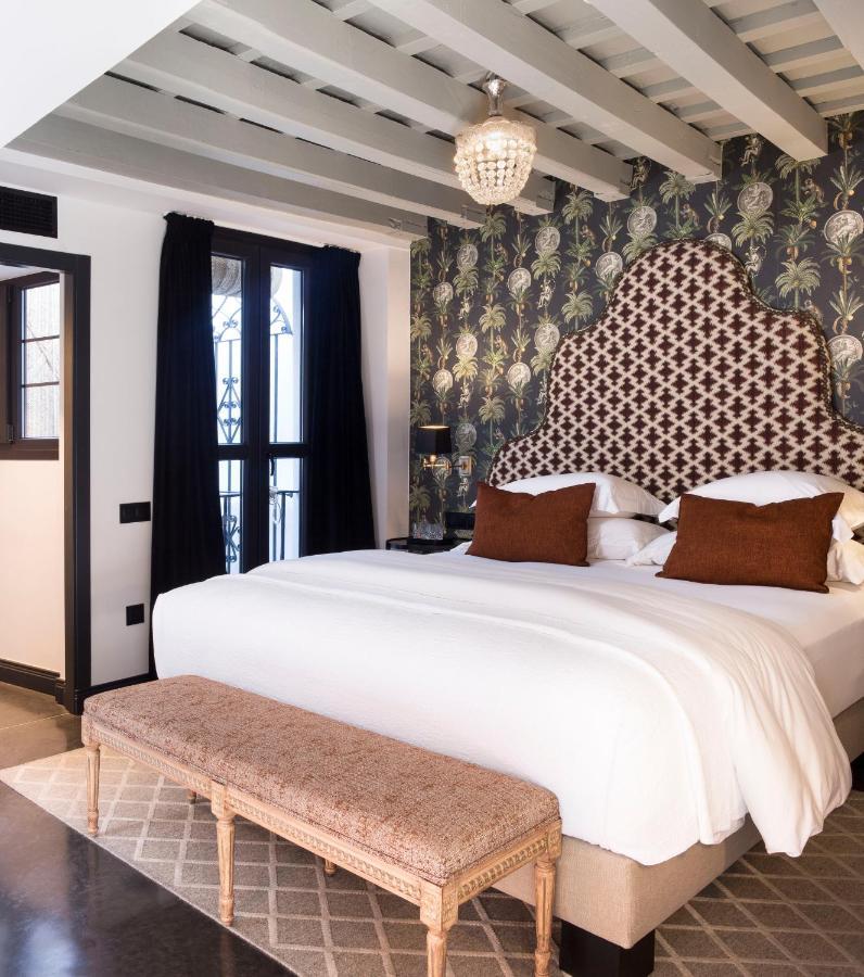 Hotel Boutique Casa Cánovas 4*