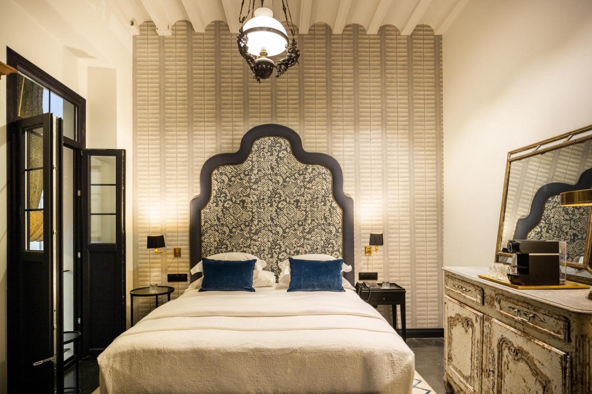 Boutique Casa Cánovas 4* Cádiz
